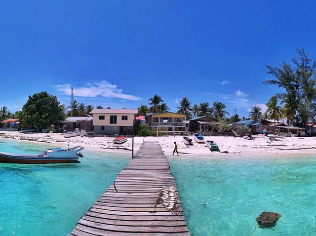 🌴 Mantanani Islands: Kota Kinabalu’s Secluded Island Paradise!