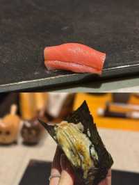 浪漫櫻花雪景🌸性價比超高Omakase！