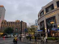 Shanghai, hidden gems beyond the skyscrapers