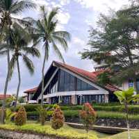 The Pacific Sutera Hotel