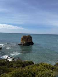 Explore Great Ocean Road in Australia 