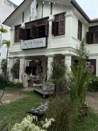 The Founders Hutton, Penang