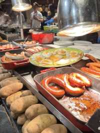 From the Alps to the Lion City: Marché Mövenpick in SG!
