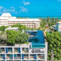 Hotel Indigo Phuket Patong  