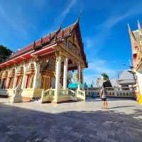 วัดใหม่บางคล้า