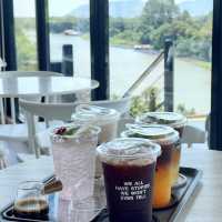 w story cafe กาญจนบุรี