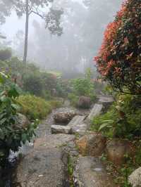 Hidden Gem in Genting – The Japanese Village Dream