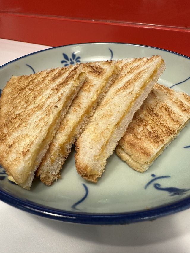 好味馬拉菜🥰