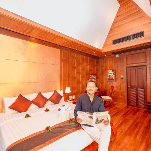 Koh Chang Paradise Resort & Spa 