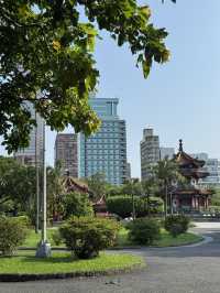 台北｜228和平公園一日遊指南