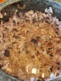 신화정식당