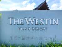 #力麗威士汀酒店（Westin Hotels & Resorts）-宜蘭縣員山鄉