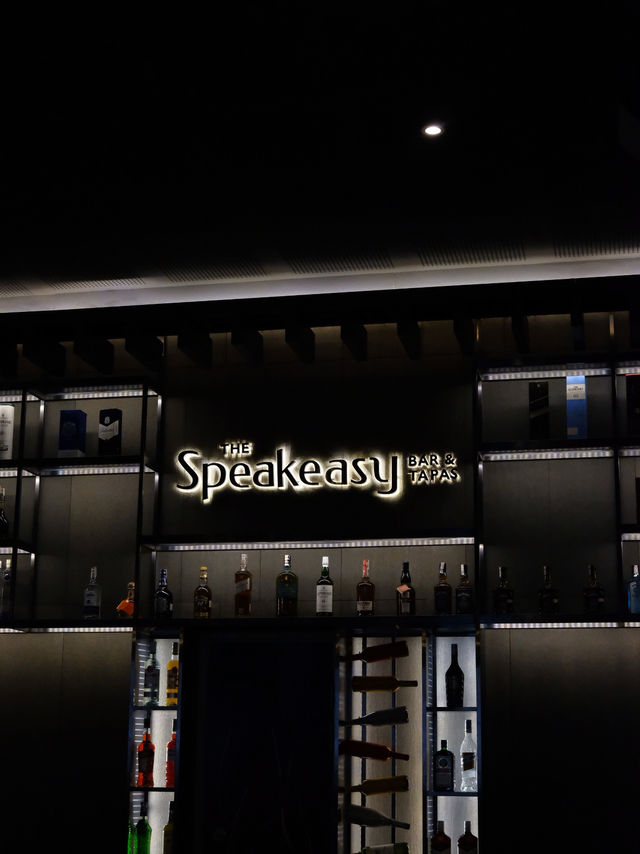 峴港The Speakeasy Bar & Tapas✨🏖