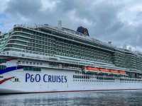  My Magical P&O Norway Cruise! ✨