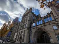 Manchester Museum