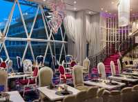 "Symphony of the Seas: A Floating Party (With Zero Chill)" 🎉🚢🔥