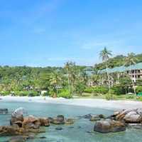 Luxury Meets Nature at Banyan Tree Bintan