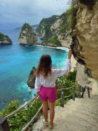 Diamond Beach – Nusa Penida’s Hidden Gem