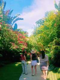 Serenity and Service at Isla Cabana