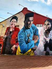 🌺 Malacca Magic: Where Cultures Collide & Stories Come Alive! 🌺