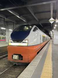 【秋田】秋田の中心ターミナル・秋田駅