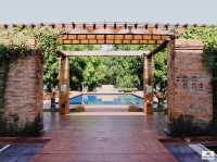 Sukhothai Heritage Resort