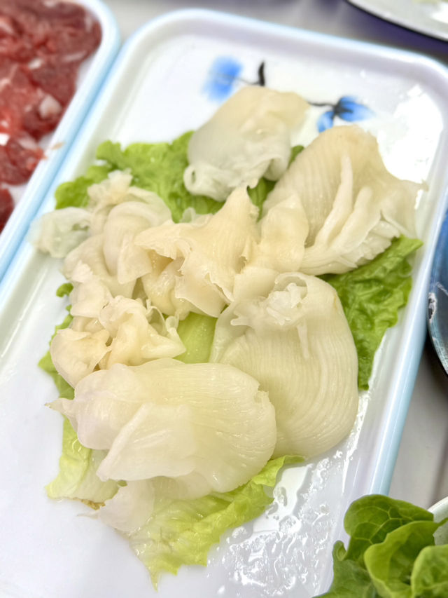 🦞【壹號粥火鍋•海鮮煲仔粥】🍲