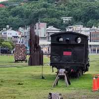 鐵道公園·時光的列車站