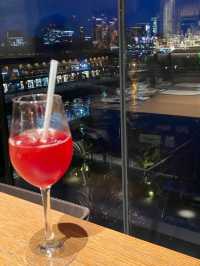 InterContinental Yokohama pier8超正套房