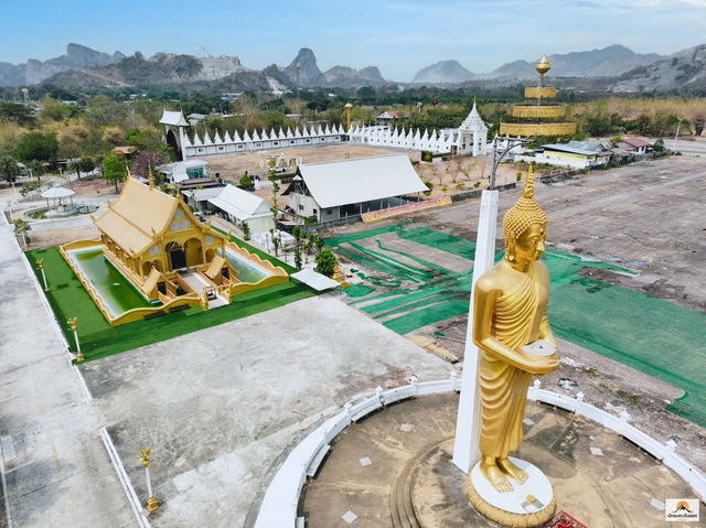 วัดวีระโชติหิรัญญาราม