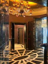 🍽️ Culinary Excellence at Lotte Hotel Seoul – A Food Lover's Paradise 🌟