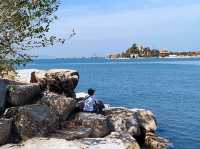 🌊🍜 SI RACHA WEEKEND ESCAPE: Seafood Feasts & Island Adventures! 
