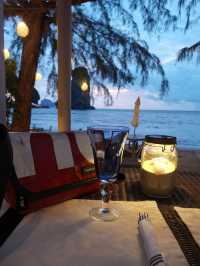 Centara Grand Beach Resort & Villas Krabi
