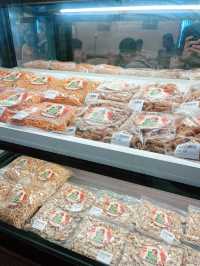 Daanika Mithai Café: A Flavorful Indian Culinary Experience at Batu Caves