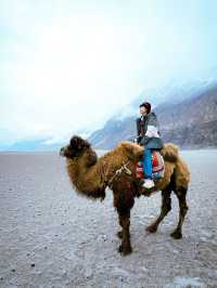 ค่าใช้จ่าย 6 วัน 5 คืน ที่ LEH LADAKH  🇮🇳