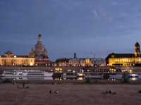 Dresden เดรสเดิน