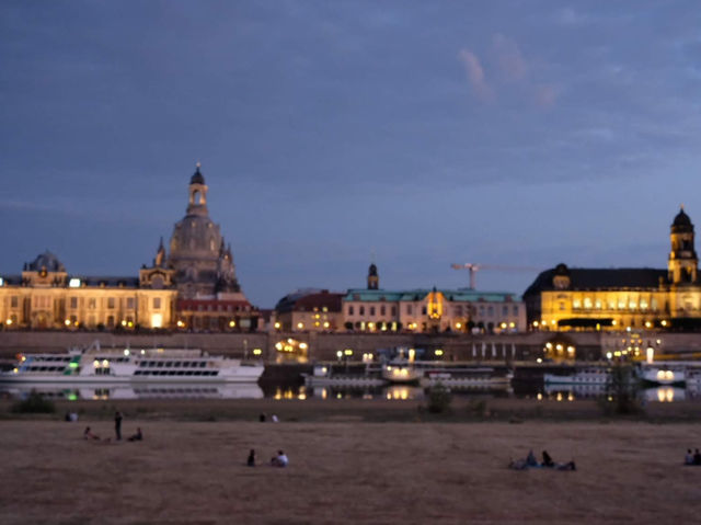 Dresden เดรสเดิน
