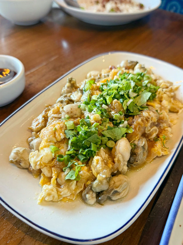 ร้านอาหารอร่อยมาแรงในหัวหินตอนนี้!! 