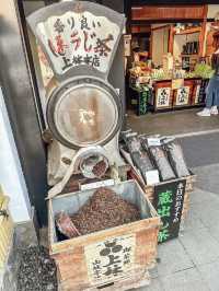 A Serene Weekend in Uji: Cherry Blossoms, Matcha & Timeless Beauty