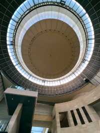 A Timeless Experience in Seoul’s National Museum.