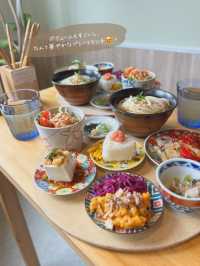 【兵庫/神戸】夏は素麺🌻