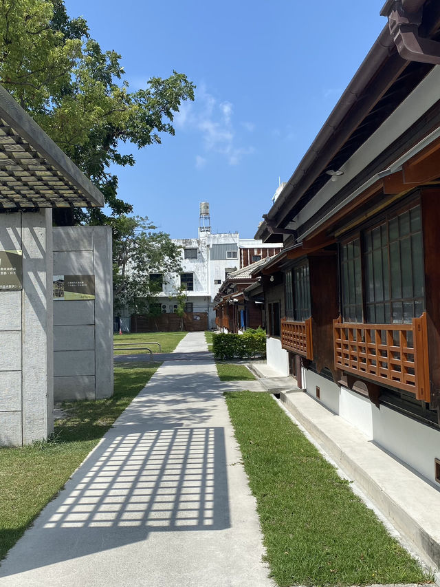寶町藝文中心