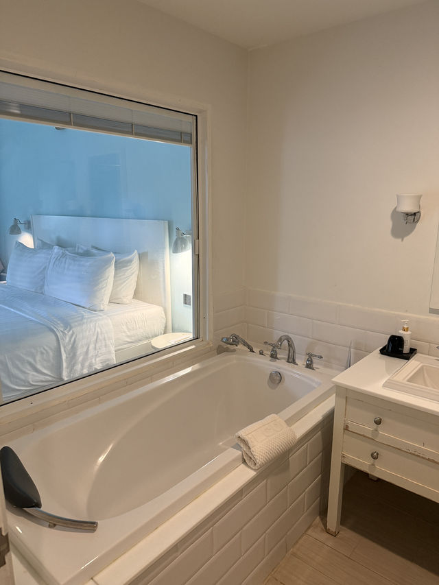 Peggy’s Cove Resort จ.จันทบุรี