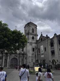 Intramuros: The Walled City of Manila
