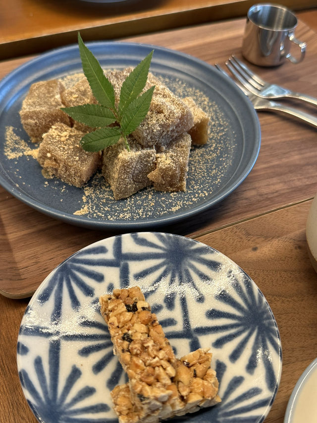 台中美食