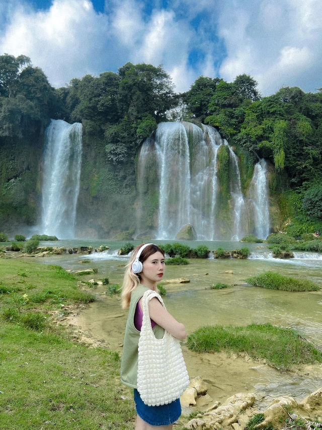 CAO BẰNG