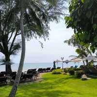 คลองพร้าว รีสอร์ท เกาะช้าง