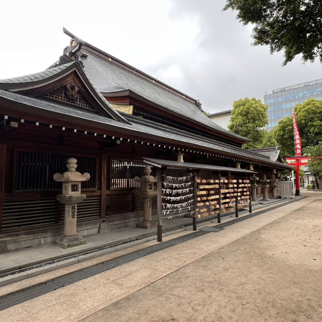 How to spend 3 days in Fukuoka
