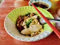 🌟ก๋วยเตี๋ยวไก่มะระไก่นุ่มเครื่องแน่นสุดเด็ด
