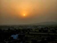 DOUBLETREE BY HILTON JAIPUR AMER 